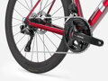 Madone SL 6 Gen 8 - Gloss Fury Red/Matte Deep Smoke