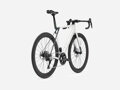 Madone SL 6 Gen 8 - Gloss Crystal White/Matte Deep Smoke