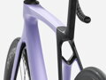 Madone SL 6 Gen 8 - Matte Lavender Haze/Deep Smoke