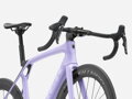 Madone SL 6 Gen 8 - Matte Lavender Haze/Deep Smoke