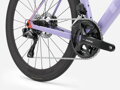 Madone SL 6 Gen 8 - Matte Lavender Haze/Deep Smoke