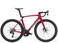 Madone SL 7 Gen 8 - Gloss Fury Red/Matte Deep Smoke