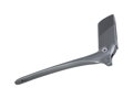 Trek Madone SL Seatmasts - Lithium Grey/Trek Black