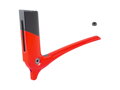 Trek Madone SL Seatmasts - Rádioaktívna červená/Trek Black