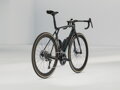 Madone SLR 7 Gen 8 - Matte Carbon Smoke/Prismatic Pearl
