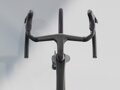 Madone SLR 7 Gen 8 - Matte Carbon Smoke/Prismatic Pearl
