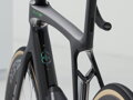 Madone SLR 7 Gen 8 - Matte Carbon Smoke/Prismatic Pearl