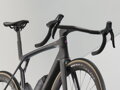 Madone SLR 7 Gen 8 - Matte Carbon Smoke/Prismatic Pearl