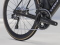 Madone SLR 7 Gen 8 - Matte Carbon Smoke/Prismatic Pearl
