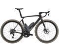 Madone SLR 7 Gen 8 - Matte Carbon Smoke/Prismatic Pearl