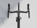 Madone SLR 7 AXS Gen 8 - Matte Carbon Smoke/Prismatic Pearl