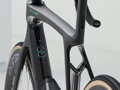 Madone SLR 7 AXS Gen 8 - Matte Carbon Smoke/Prismatic Pearl