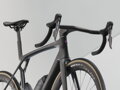 Madone SLR 7 AXS Gen 8 - Matte Carbon Smoke/Prismatic Pearl