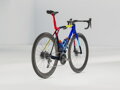 Madone SLR 7 AXS Gen 8 - Team Replica
