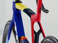 Madone SLR 7 AXS Gen 8 - Team Replica