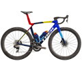 Madone SLR 7 AXS Gen 8 - Team Replica