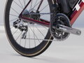 Madone SLR 7 AXS Gen 8 - Carbon Red Smoke