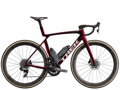 Madone SLR 7 AXS Gen 8 - Carbon Red Smoke