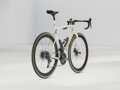 Madone SLR 7 AXS Gen 8 - Era White/Supernova Marble