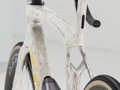 Madone SLR 7 AXS Gen 8 - Era White/Supernova Marble