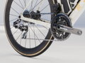 Madone SLR 7 AXS Gen 8 - Era White/Supernova Marble