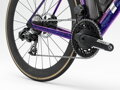 Madone SLR 7 AXS - Purple Phaze/Amethyst Marble