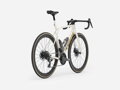 Madone SLR 7 AXS - Era White/Supernova Marble