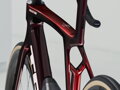 Madone SLR 9 Gen 8 - Carbon Red Smoke