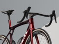 Madone SLR 9 Gen 8 - Carbon Red Smoke