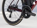 Madone SLR 9 Gen 8 - Carbon Red Smoke