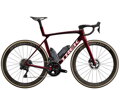 Madone SLR 9 Gen 8 - Carbon Red Smoke