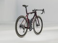 Madone SLR 9 AXS Gen 8 - Carbon Red Smoke