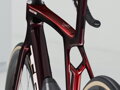 Madone SLR 9 AXS Gen 8 - Carbon Red Smoke