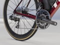 Madone SLR 9 AXS Gen 8 - Carbon Red Smoke
