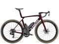 Madone SLR 9 AXS Gen 8 - Carbon Red Smoke