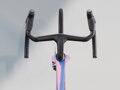 Madone SLR 9 AXS Gen 8 - ICON Tête de la Course