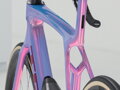 Madone SLR 9 AXS Gen 8 - ICON Tête de la Course