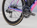 Madone SLR 9 AXS Gen 8 - ICON Tête de la Course