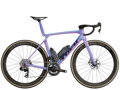 Madone SLR 9 AXS Gen 8 - ICON Tête de la Course
