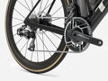 Madone SLR 9 AXS Gen 8 - Matte Deep Smoke