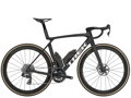 Madone SLR 9 AXS Gen 8 - Matte Deep Smoke