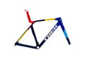Rám Madone SLR Gen 8 - Team Replica