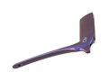 Trek Madone SLR Seatmasts - Purple Phaze/ortuťová