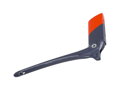 Trek Madone SLR Seatmasts - Viper Red/Carbon Blue Smoke
