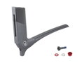 Trek Madone SLR Seatmasts - Dnister Black/Trek Black
