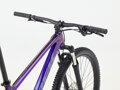 Marlin 4 Gen 3 - Purple Flip/Black Fade