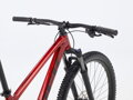 Marlin 5 Gen 3 - Fury Red