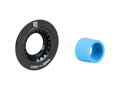 TQ HPR Lock Ring Set - Čierna