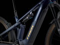 Powerfly+ FS 8 Gen 4 - Matte/Gloss Mulsanne Blue
