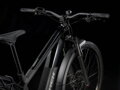 Powerfly+ 4 Equipped Gen 5 - Gloss Dark Star/Matte Dark Web